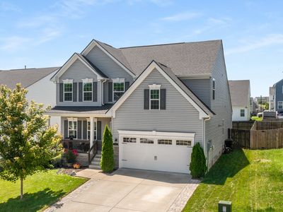 3407 Woodcrest Ct, Columbia, TN, 38401
