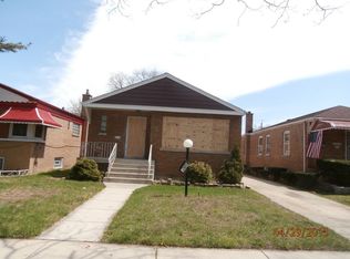12605 S Stewart Ave, Chicago, IL