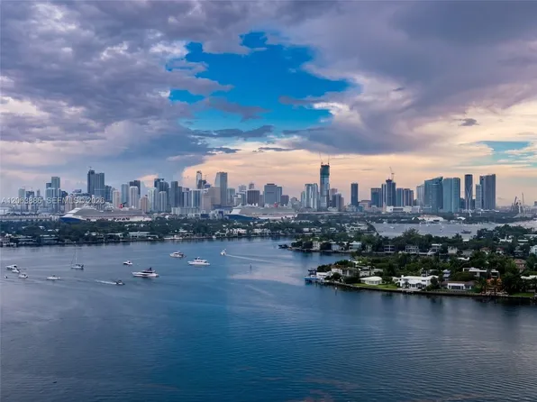 9 Island Ave APT 2306, Miami Beach, FL 33139