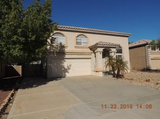 9650 W Hatcher Rd, Peoria, AZ 85345