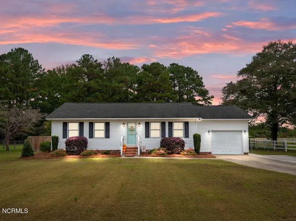 116 Hodges Road, Washington, NC 27889