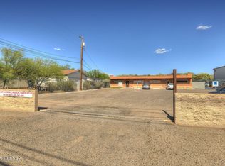 4004 N Romero Rd, Tucson, AZ 85705
