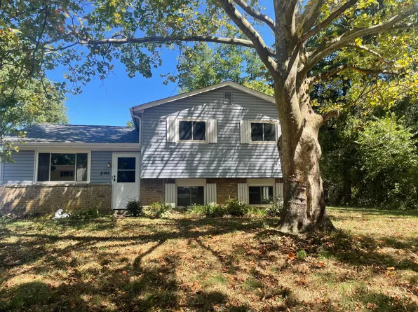 3190 Woodstone Ct, Columbus, OH 43231