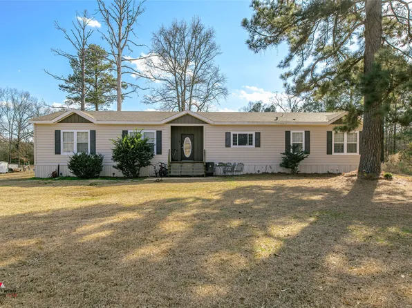 248 Timber Ln, Mansfield, LA 71052