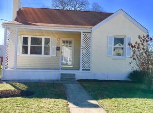 337 Townsend Rd, Baltimore, MD 21221