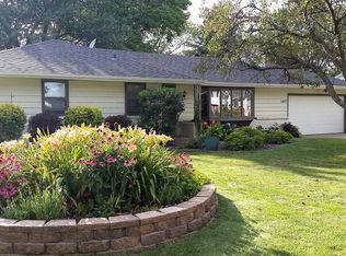 1487 Lincoln Ter NE, Columbia Heights, MN 55421