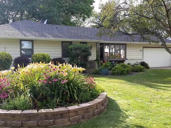 1487 Lincoln Ter NE, Columbia Heights, MN 55421