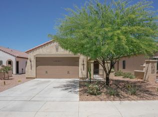 26112 W Tonto Ln, Buckeye, AZ 85396