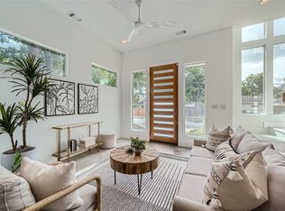6002 Camino Real, Austin, TX 78757