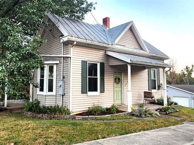 909 Miller St, New Haven, MO, 63068