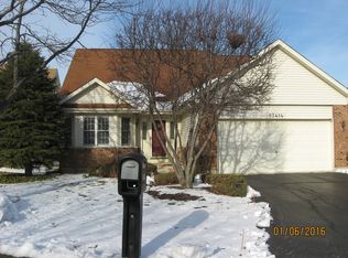 13414 Redberry Cir, Plainfield, IL 60544
