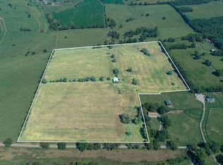 Harrods Creek Rd, Paris, KY 40361