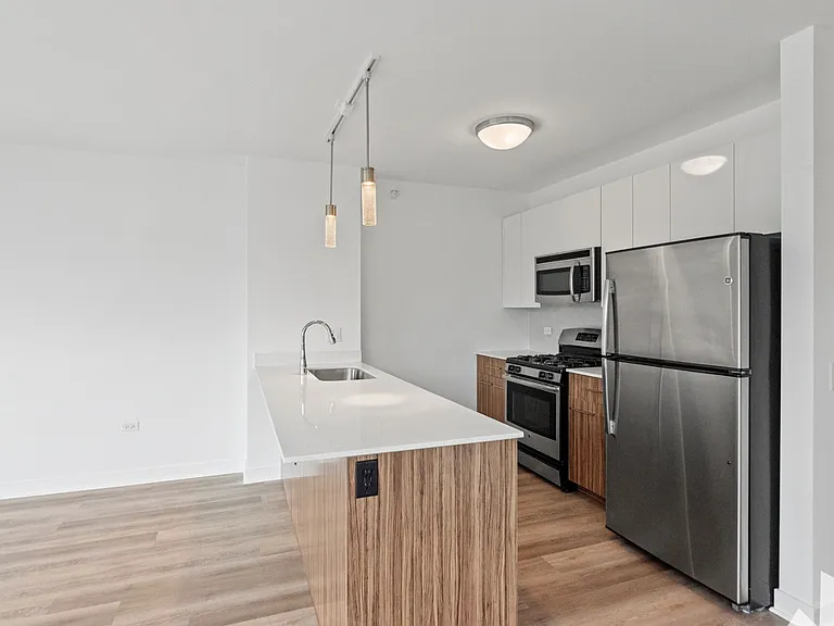 325 W Wolf Point Plz #2703 — Photo 5