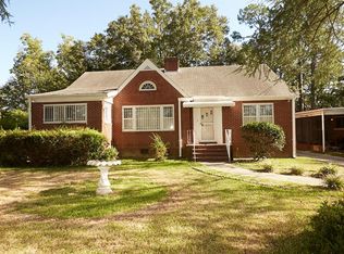 2034 Rosalie St, Augusta, GA 30901