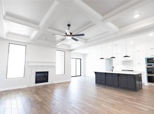 8320 NW 154th Ct, Edmond, OK 73013