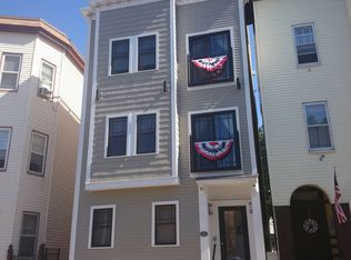 192 Emerson St #2, South Boston, MA 02127