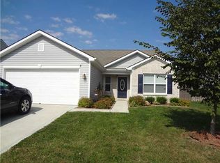 10598 Pollard Park, Indianapolis, IN 46234