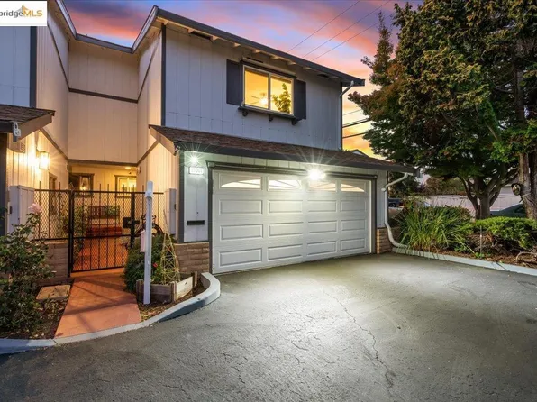 15001 Norton St, San Leandro, CA 94579