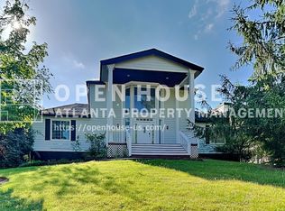 4880 Hawk Trl NE, Marietta, GA 30066