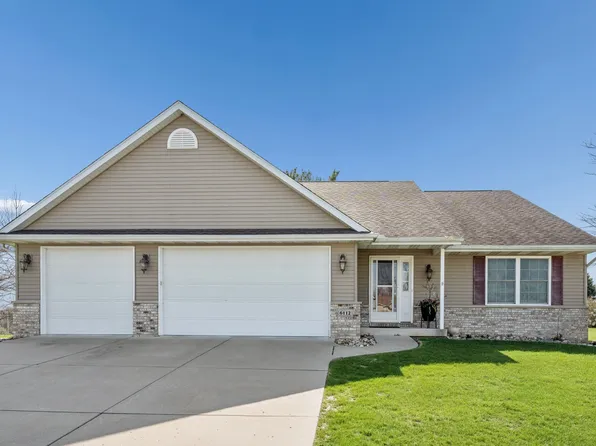 6112 34th Avenue Ct #A, Moline, IL 61265