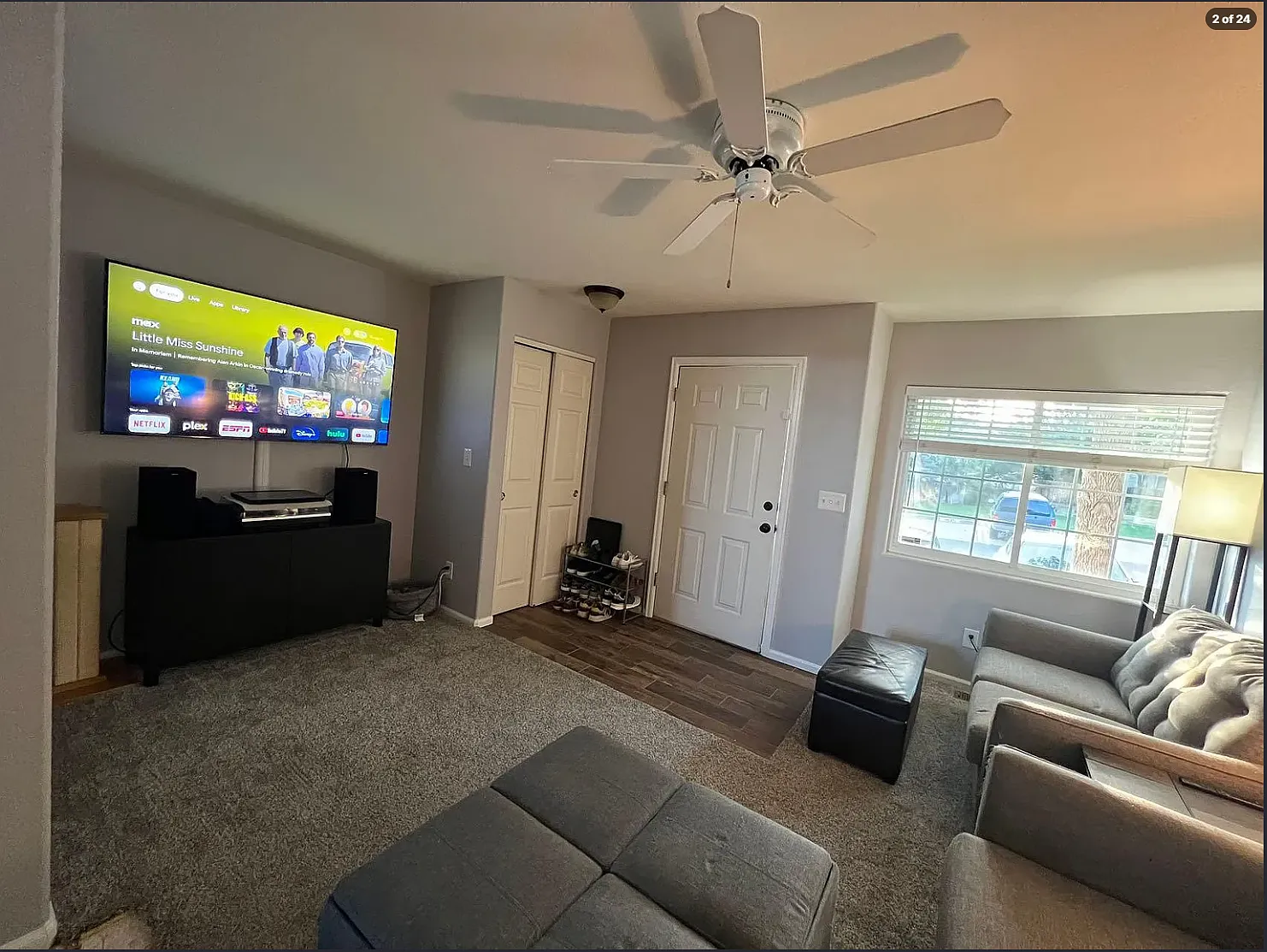 2 bed, 1192 sqft, $1,995 — Photo 4