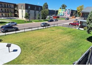 7120 Hooker St APT 101, Westminster, CO 80030