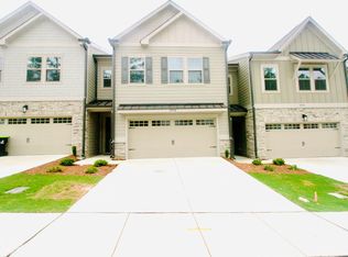 2076 Maggie Valley Dr, Apex, NC 27502