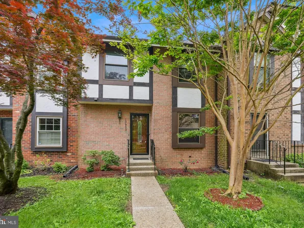 10903 Pebble Run Dr, Silver Spring, MD 20902