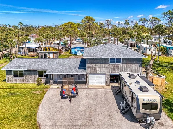 698 & West Perry St W, Englewood, FL 34223