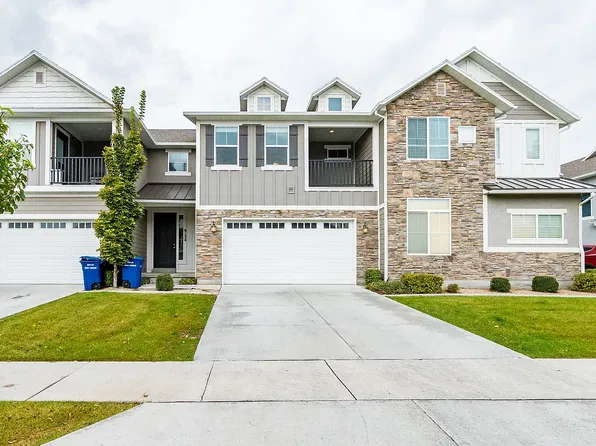 8134 S 5940 W, West Jordan, UT 84081