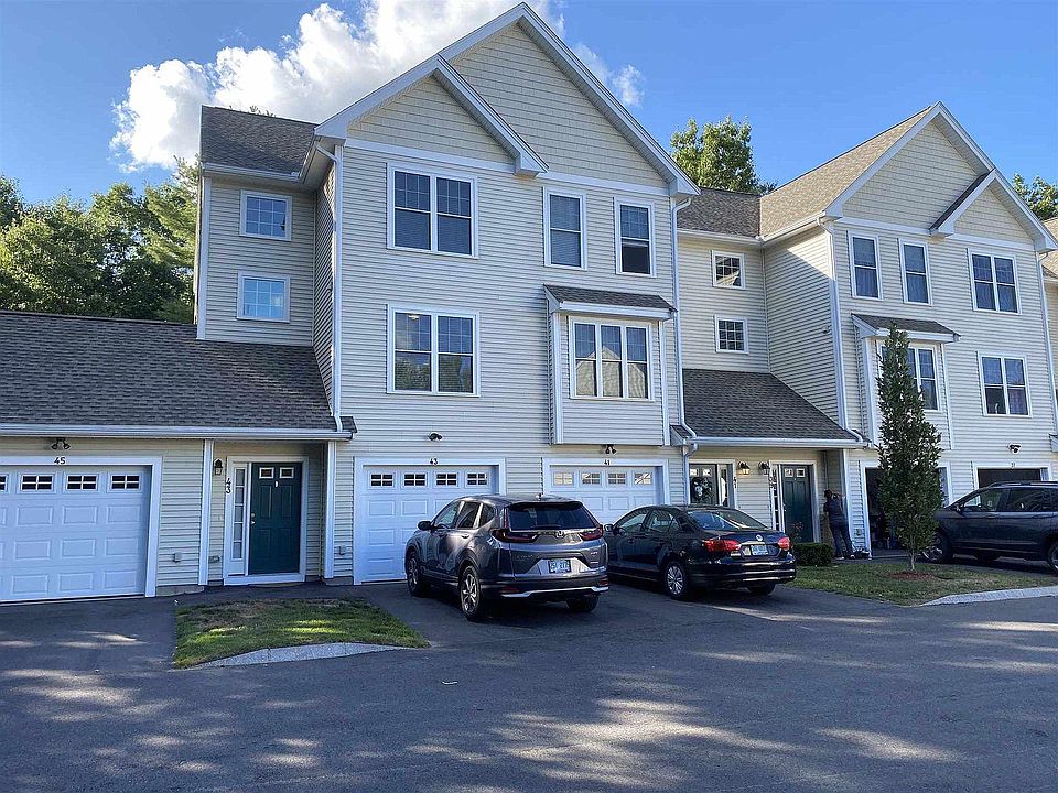 1st image of 43 Bennett St #43