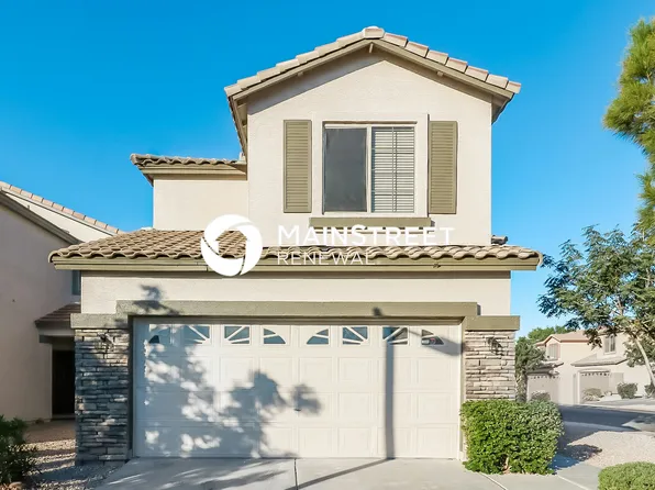 2064 N 30th St, Mesa, AZ 85213