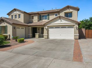 3224 N 136th Dr, Avondale, AZ 85392