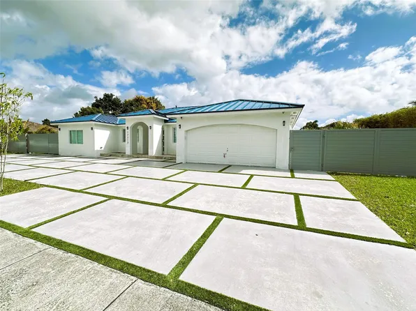 17213 SW 156th Court, Miami, FL 33187