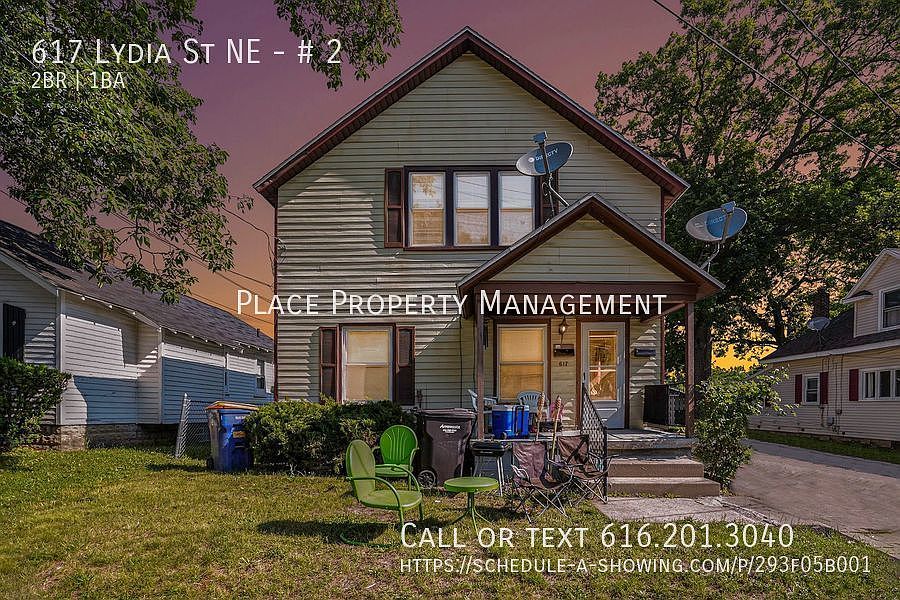 1st image of 617 Lydia St NE #2