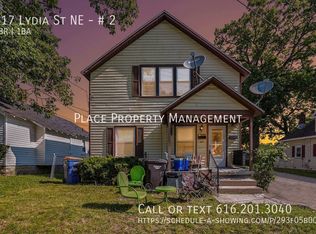617 Lydia St NE #2, Grand Rapids, MI 49503