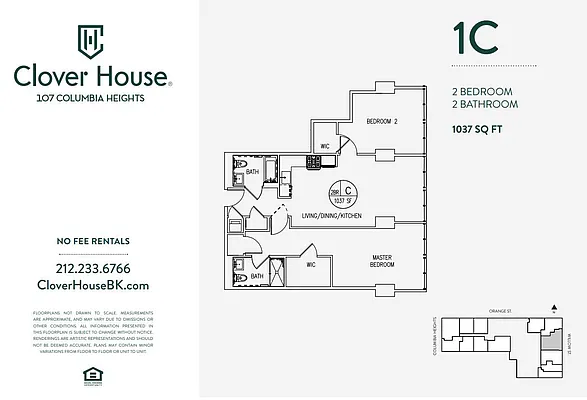 Rented by Clipper Equity | media 20