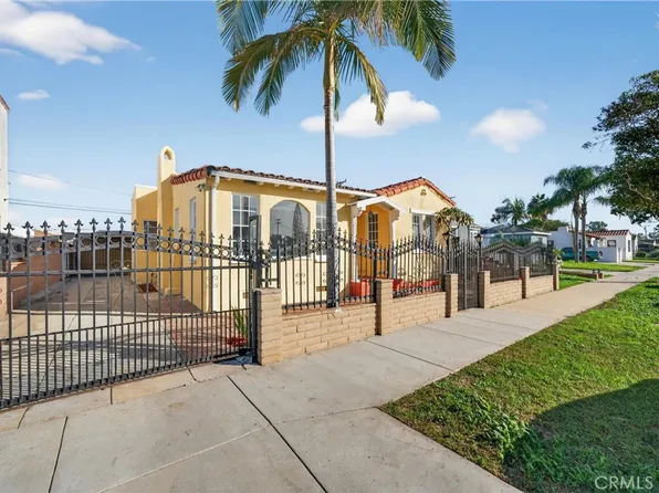 2232 Northside Dr, Montebello, CA 90640