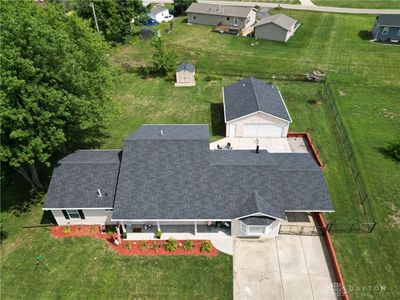 4084 Rushton Dr, Dayton, OH, 45431