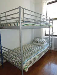 Rented by Washington Realty Corp.