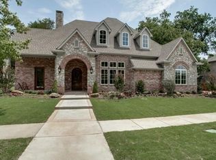 1329 Lincoln Ct, Allen, TX 75013