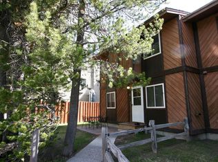 33 Iris Rd #1, West Yellowstone, MT 59758