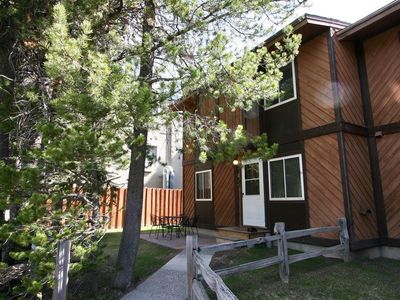 33 Iris Rd #1, West Yellowstone, MT, 59758
