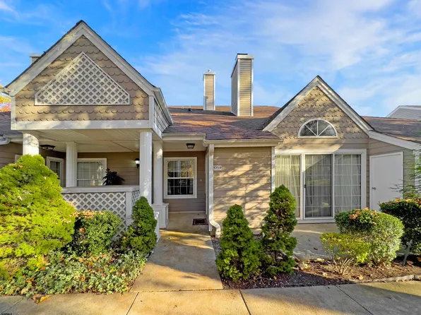 D 14 Jefferson Ct #D14, Linwood, NJ 08221