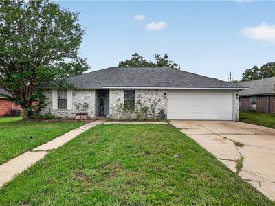 2402 Westwood Main Dr, Bryan, TX, 77807