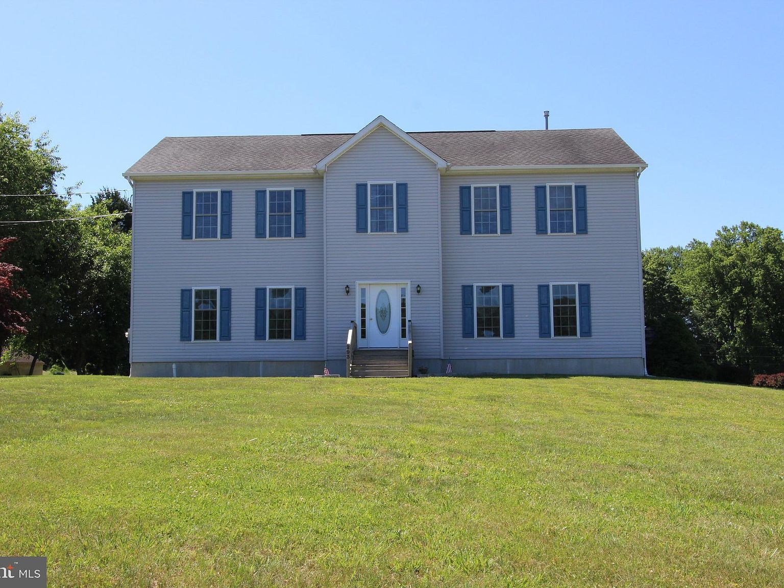 293 Earnest Garton Rd, Bridgeton, NJ 08302 Zillow