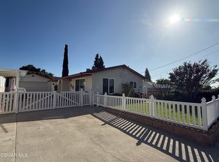 7860 Fenwick St, Sunland, CA 91040