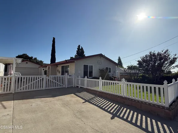 7860 Fenwick St, Sunland, CA 91040