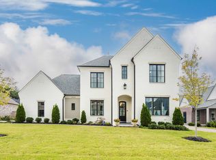 2479 Allelon Bend Ln, Germantown, TN 38138