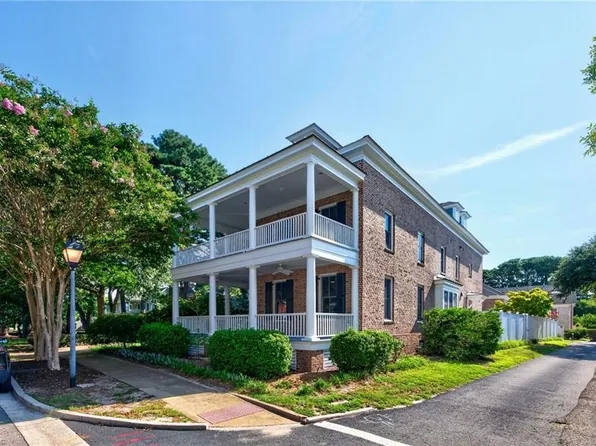9516 26th Bay St, Norfolk, VA 23518
